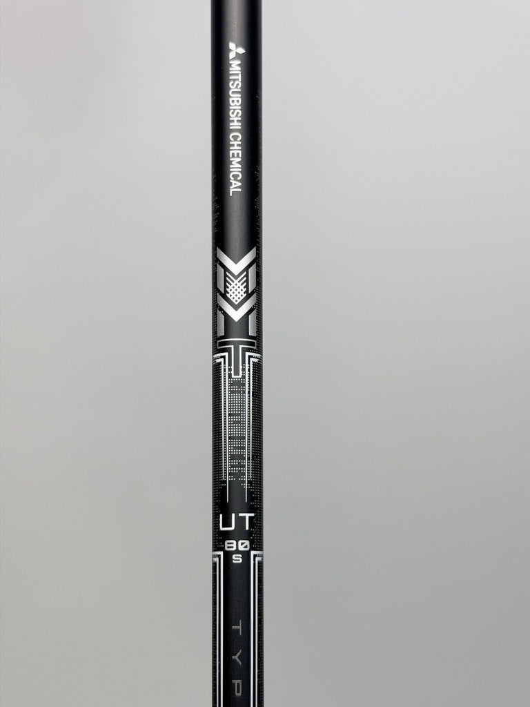Callaway Apex UT Utility Iron 20° RH Mitsubishi MMT UT 80 Stiff