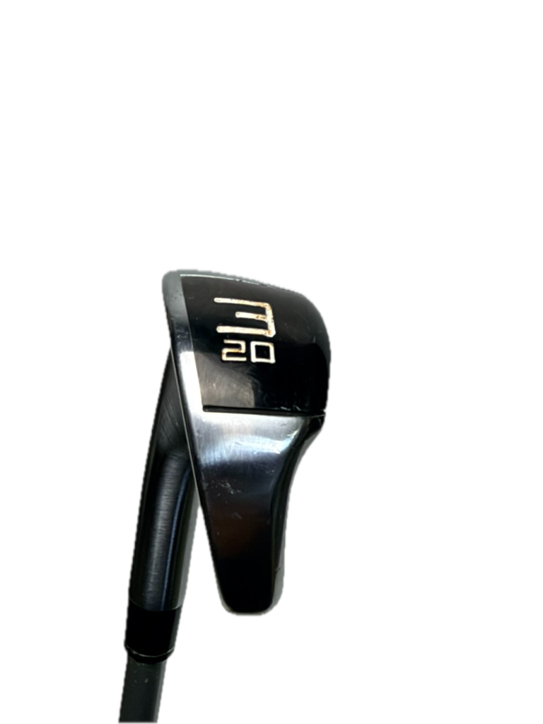 TaylorMade Stealth UDI 3 Utility Iron 20° RH Ascent 90 HY Stiff