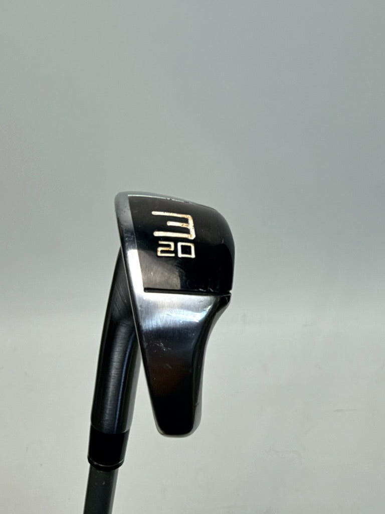TaylorMade Stealth UDI 3 Utility Iron 20° RH Ascent 90 HY Stiff