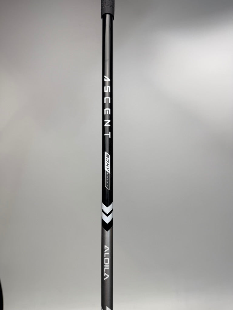 TaylorMade Stealth UDI 3 Utility Iron 20° RH Ascent 90 HY Stiff