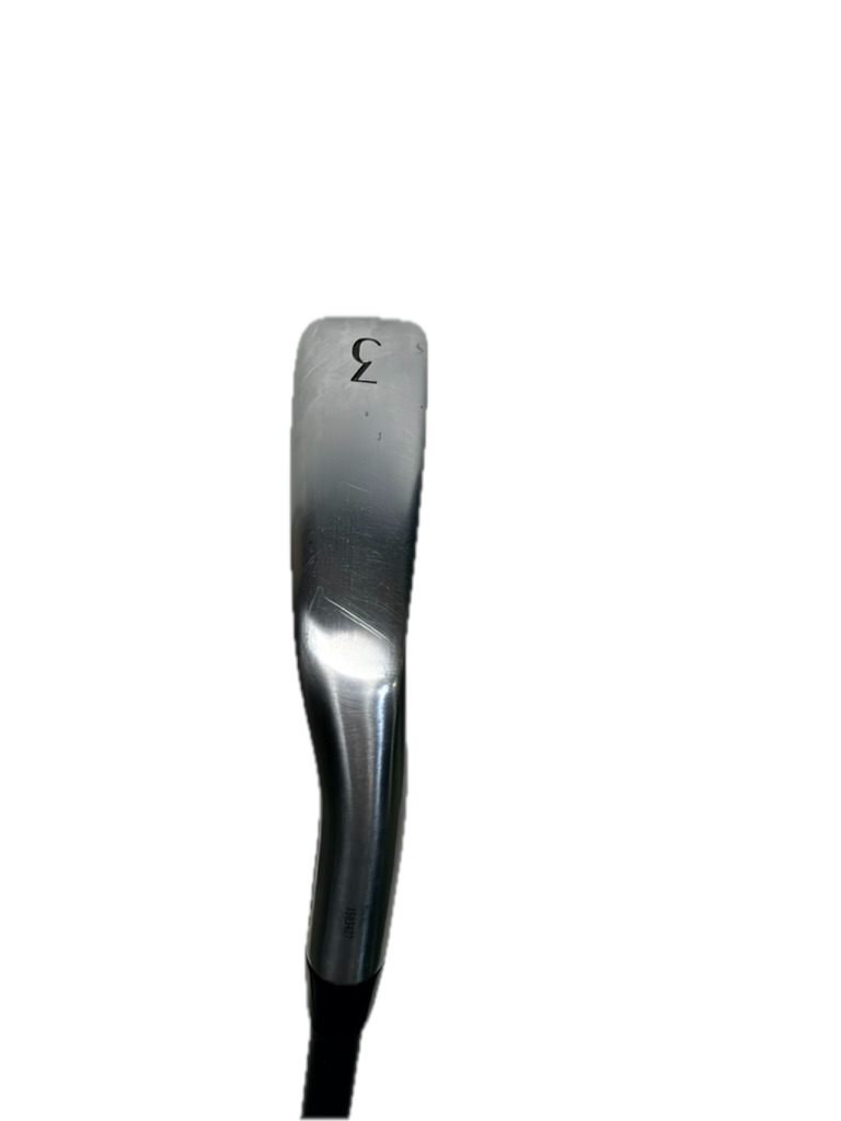 Titleist T250U 3 Utility Iron RH Project X HZRDUS 90 HY 6.0