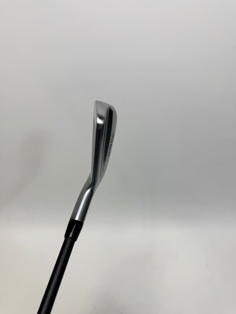 Titleist T250U 3 Utility Iron RH Project X HZRDUS 90 HY 6.0