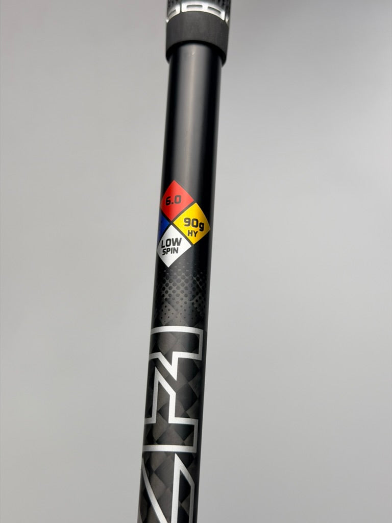 Titleist T250U 3 Utility Iron RH Project X HZRDUS 90 HY 6.0