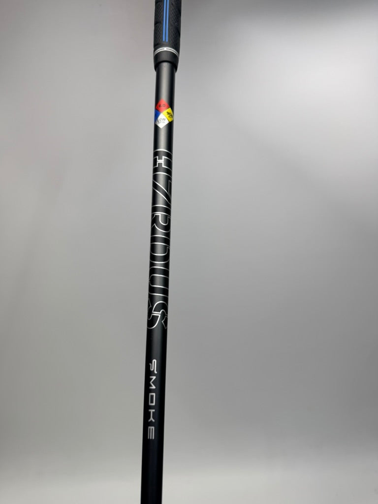 Titleist U500 3 Utility Iron RH HZRDUS Smoke 90 HY 6.0