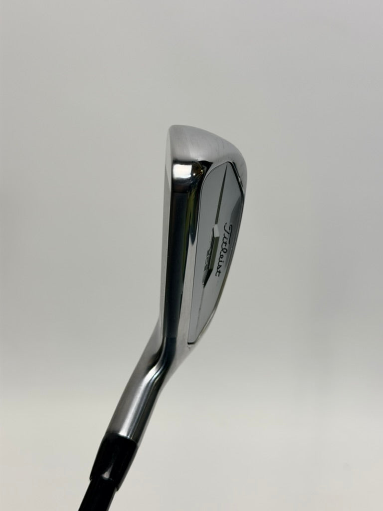 Titleist U505 4 Utility Iron RH Project X HZRDUS 80 HY 6.0