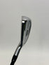 Titleist U505 4 Utility Iron RH Project X HZRDUS 80 HY 6.0