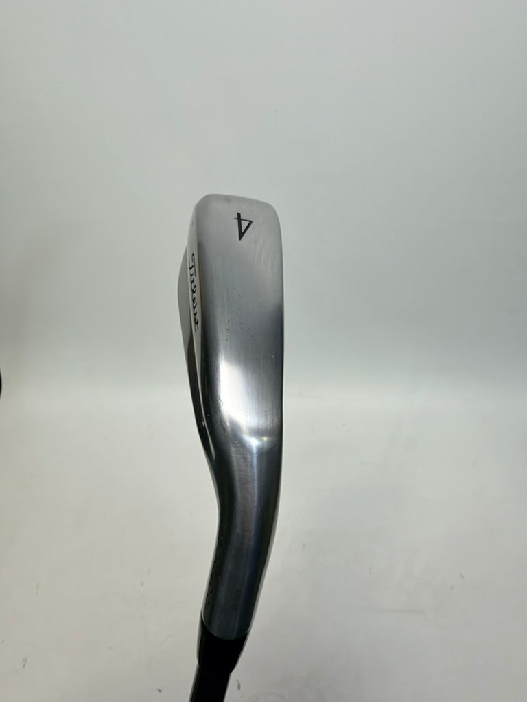 Titleist U505 4 Utility Iron RH Mitsubishi MMT 65 Regular