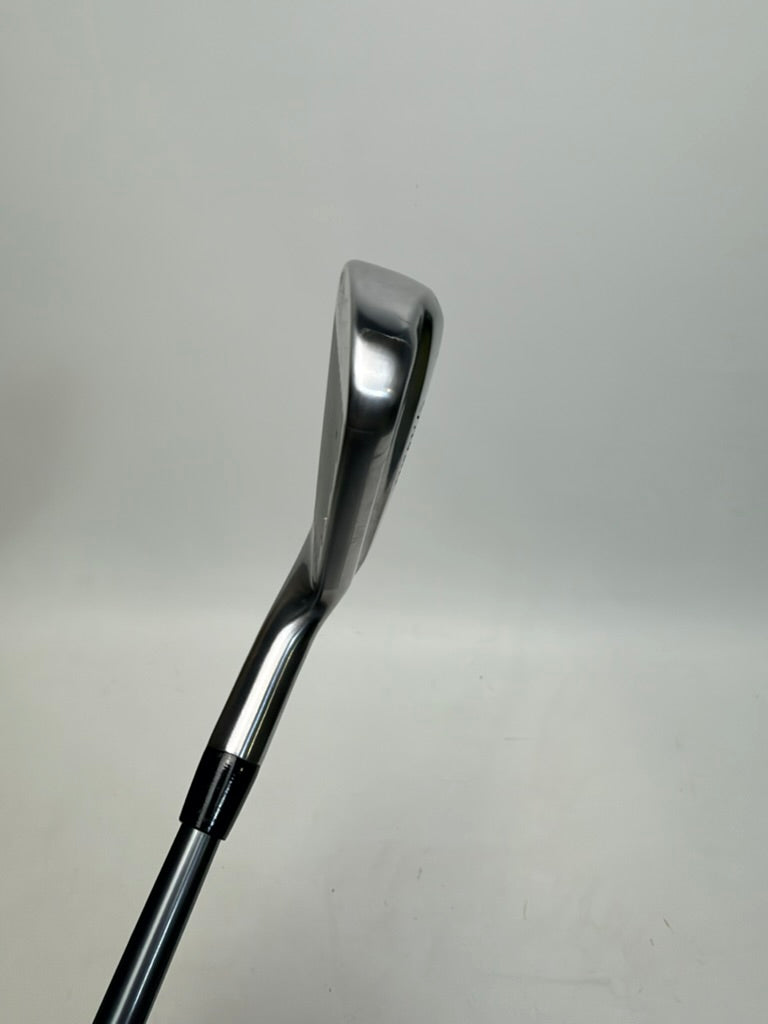 Titleist U505 4 Utility Iron RH Mitsubishi MMT 65 Regular