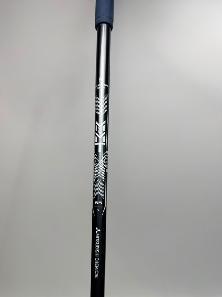 Titleist U505 4 Utility Iron RH Mitsubishi MMT 65 Regular