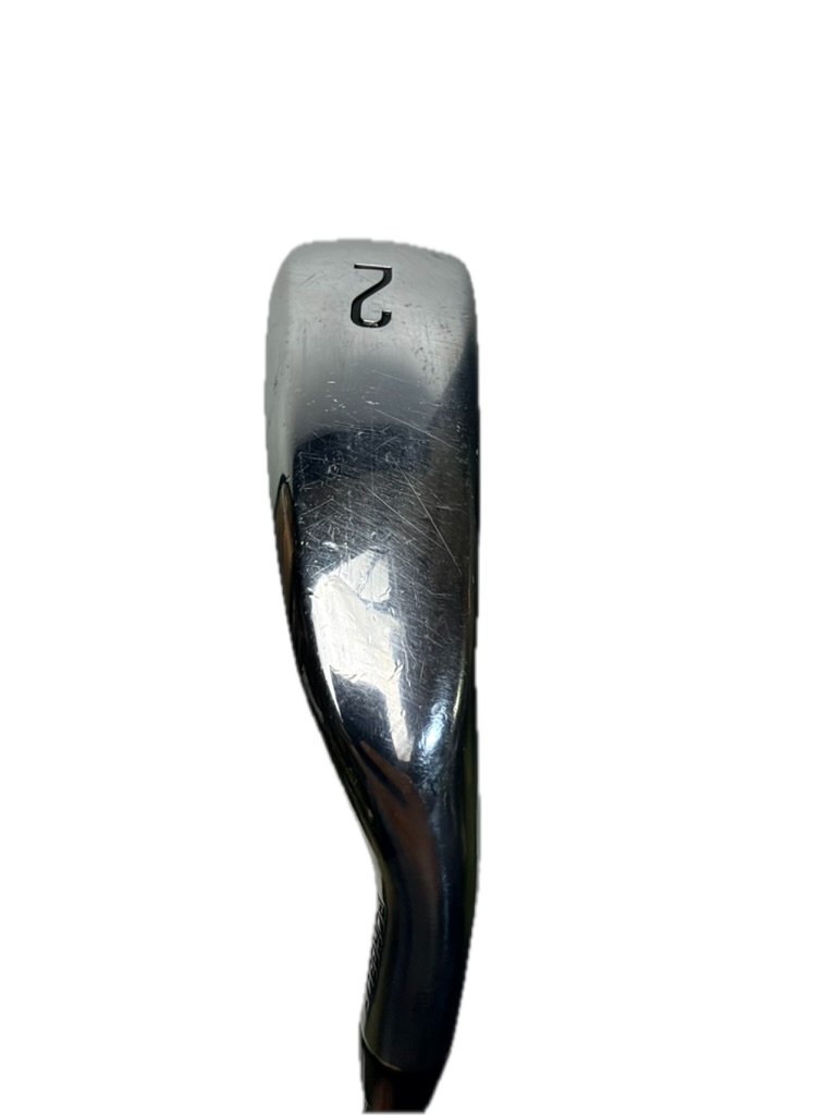 Titleist U505 2 Utility Iron RH Project X HZRDUS Smoke 6.0