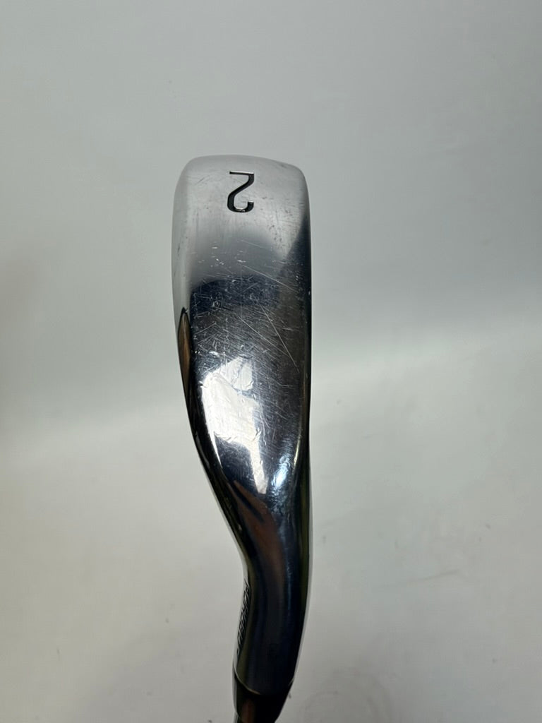 Titleist U505 2 Utility Iron RH Project X HZRDUS Smoke 6.0