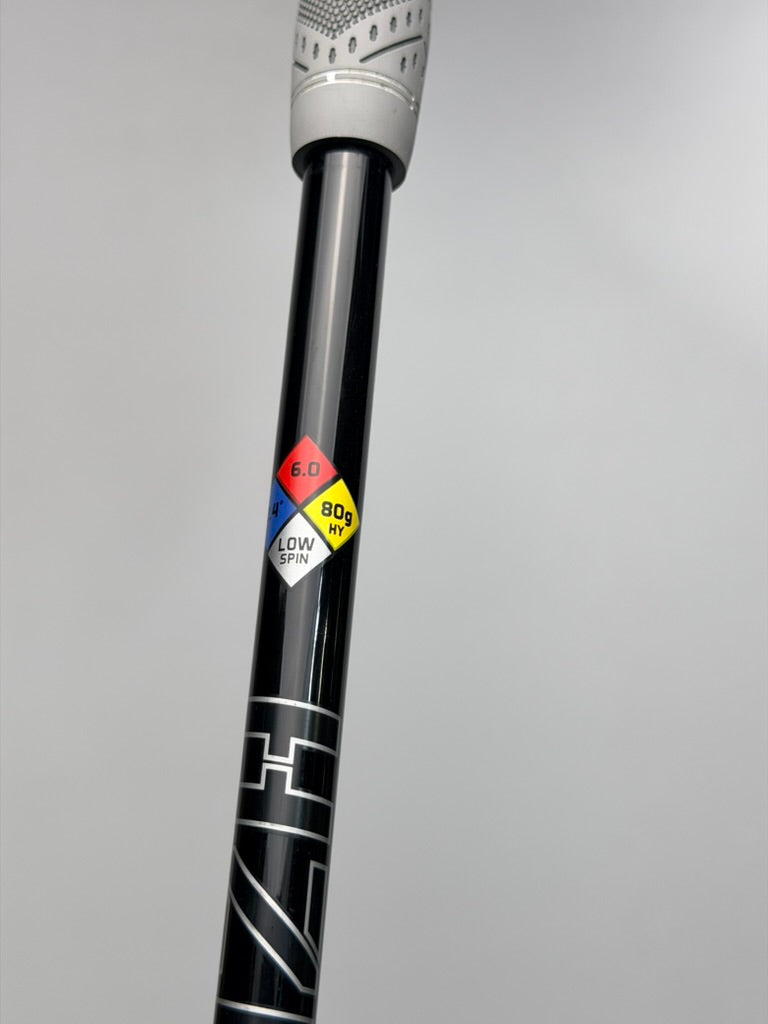 Titleist U505 2 Utility Iron RH Project X HZRDUS Smoke 6.0