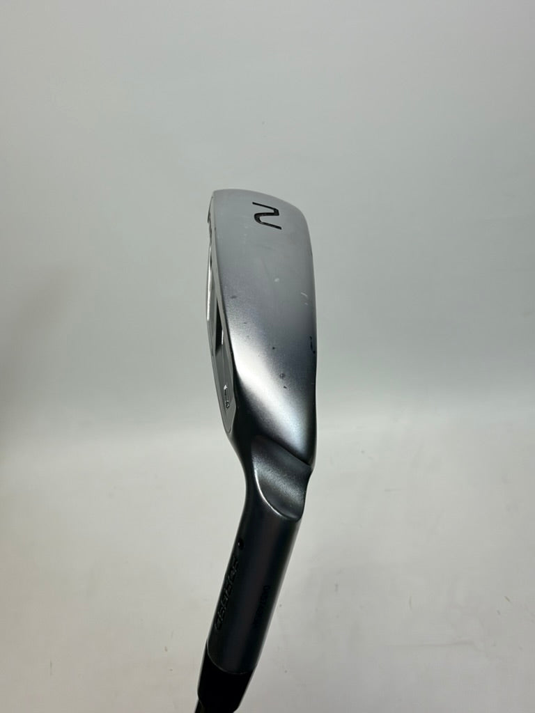 PING iDi 2 Utility Iron RH Black Dot Tour 2.0 85 Stiff