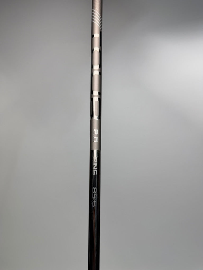 PING iDi 2 Utility Iron RH Black Dot Tour 2.0 85 Stiff