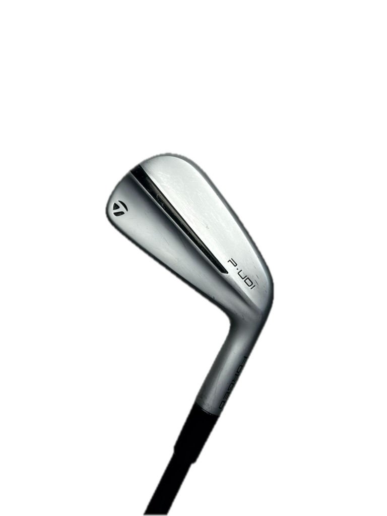 TaylorMade P UDI 2 Utility Iron 17° RH Ventus TR HB 7 Stiff