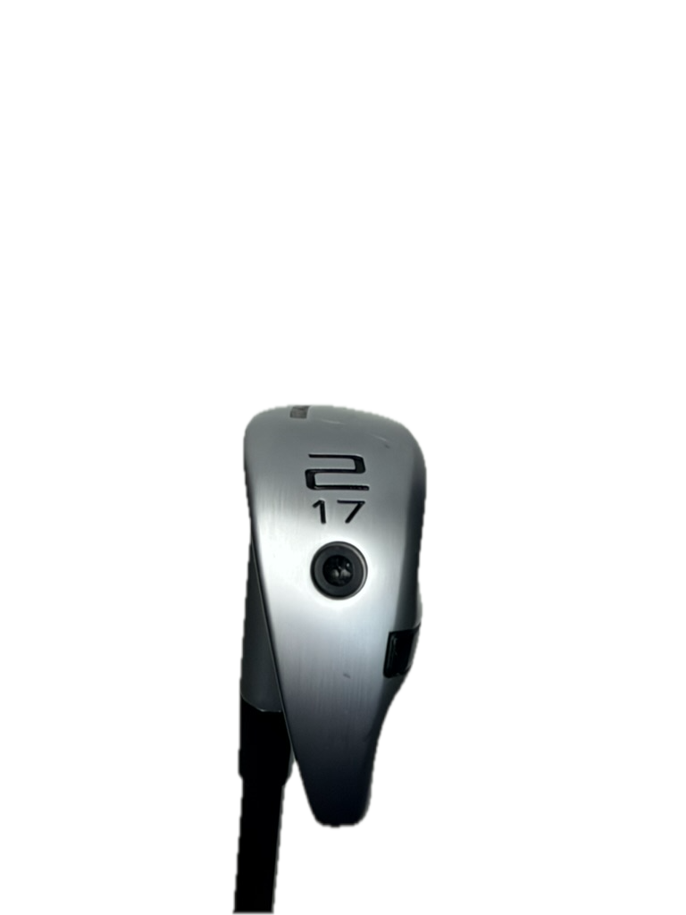 TaylorMade P UDI 2 Utility Iron 17° RH Ventus TR HB 7 Stiff