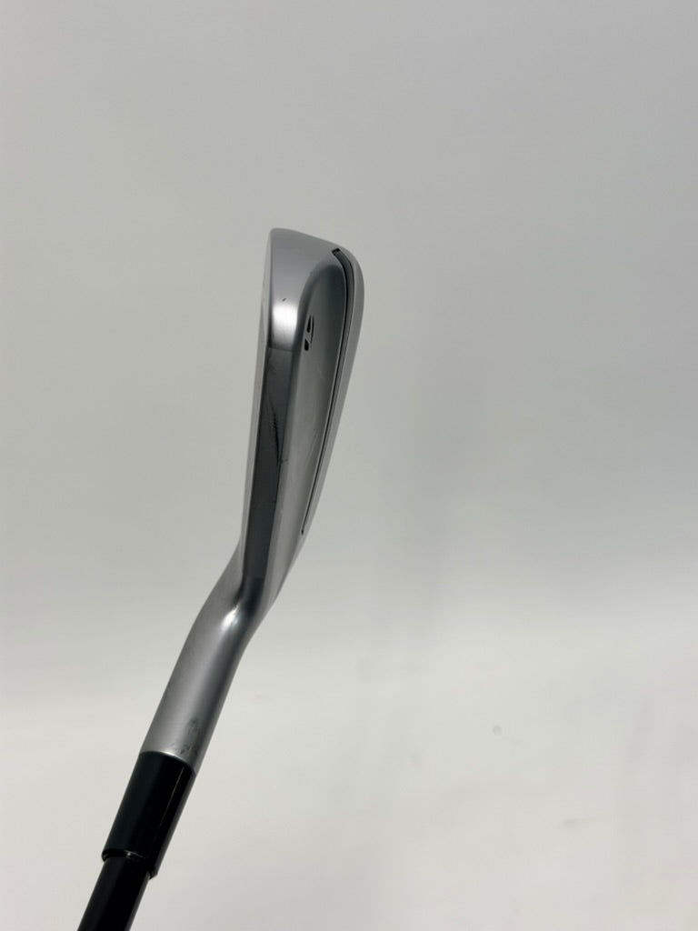 TaylorMade P UDI 2 Utility Iron 17° RH Ventus TR HB 7 Stiff