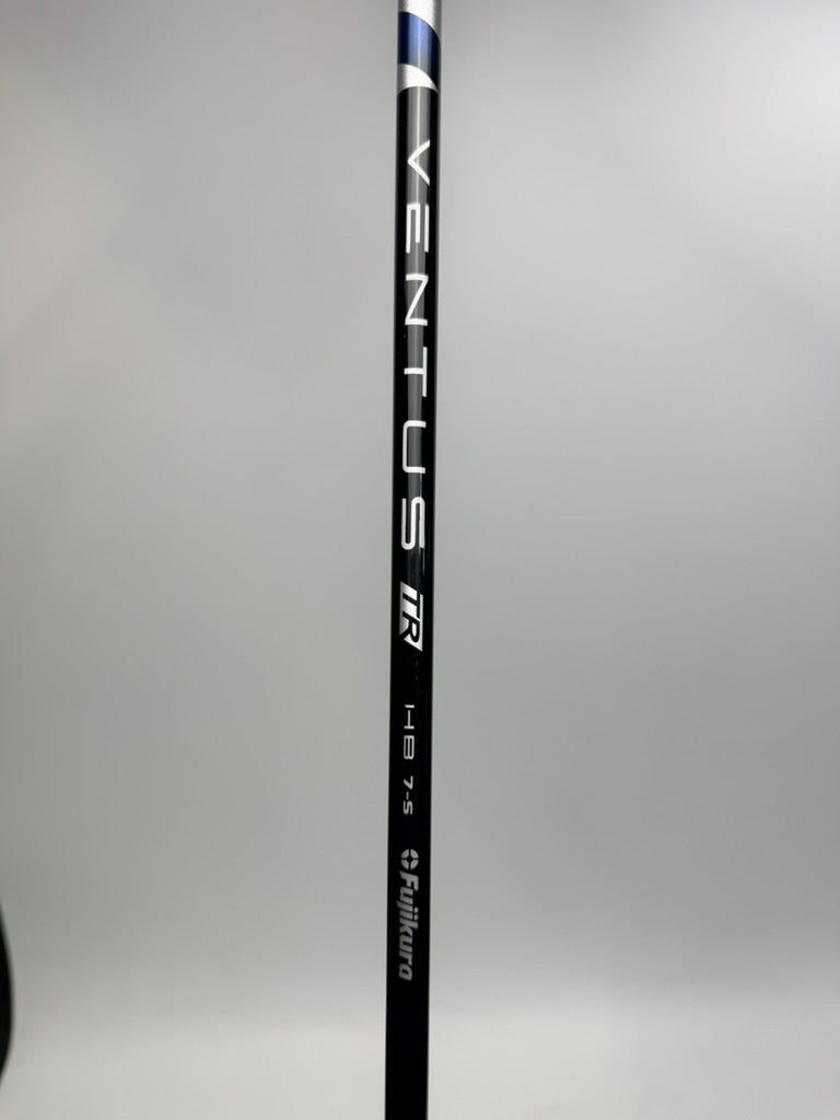 TaylorMade P UDI 2 Utility Iron 17° RH Ventus TR HB 7 Stiff
