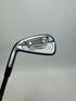 Callaway X Forged UT Utility Iron 18° LH Steel Shaft Unknown Flex