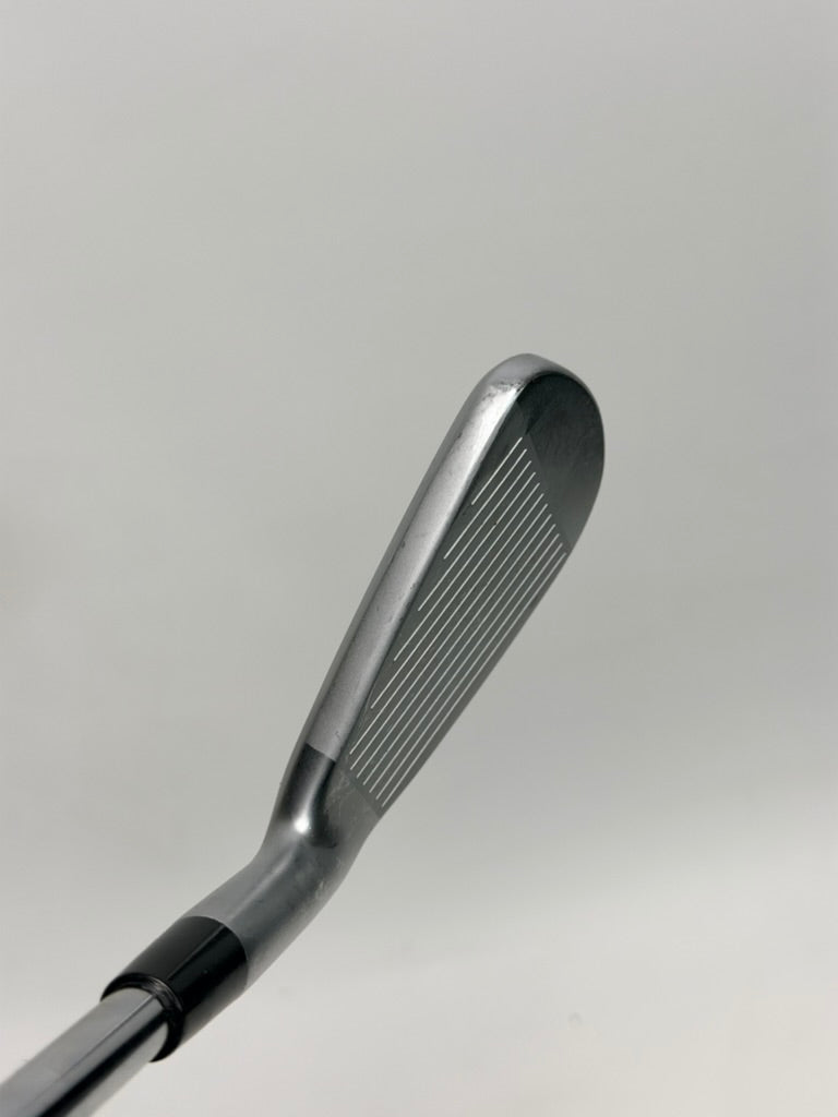 Callaway X Forged UT Utility Iron 18° LH Steel Shaft Unknown Flex