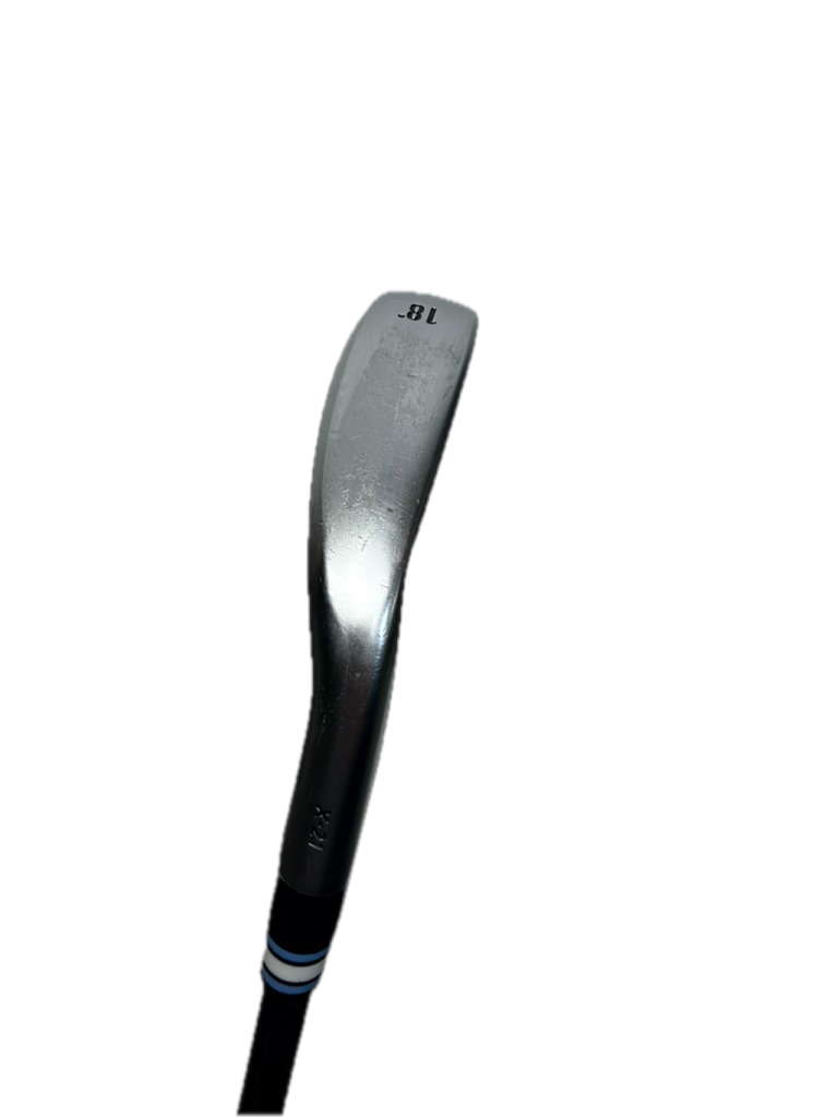 Callaway X Forged UT 18° RH Utility Iron Ventus HB 9-TX VeloCore