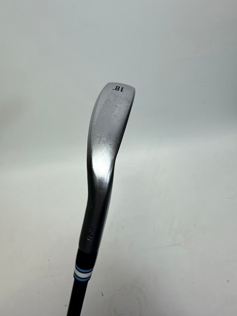 Callaway X Forged UT 18° RH Utility Iron Ventus HB 9-TX VeloCore