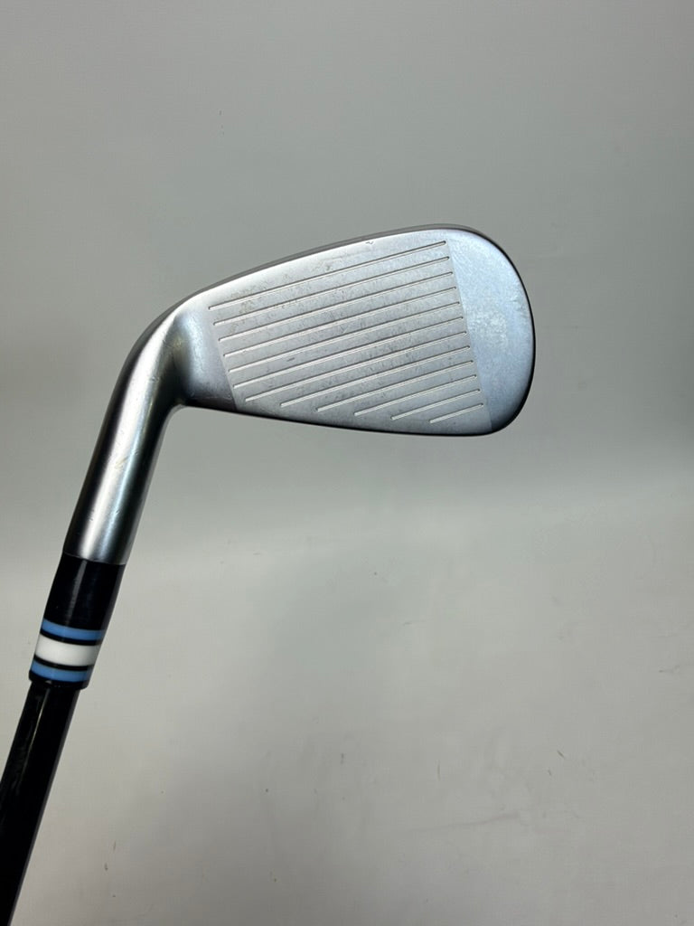 Callaway X Forged UT 18° RH Utility Iron Ventus HB 9-TX VeloCore