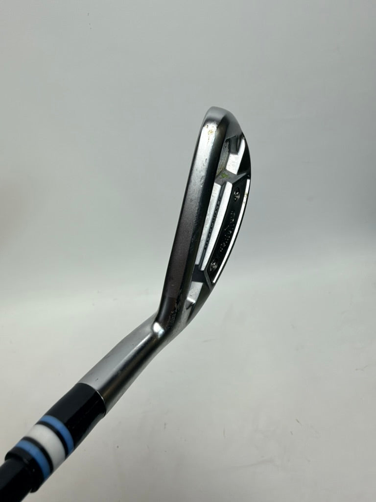 Callaway X Forged UT 18° RH Utility Iron Ventus HB 9-TX VeloCore