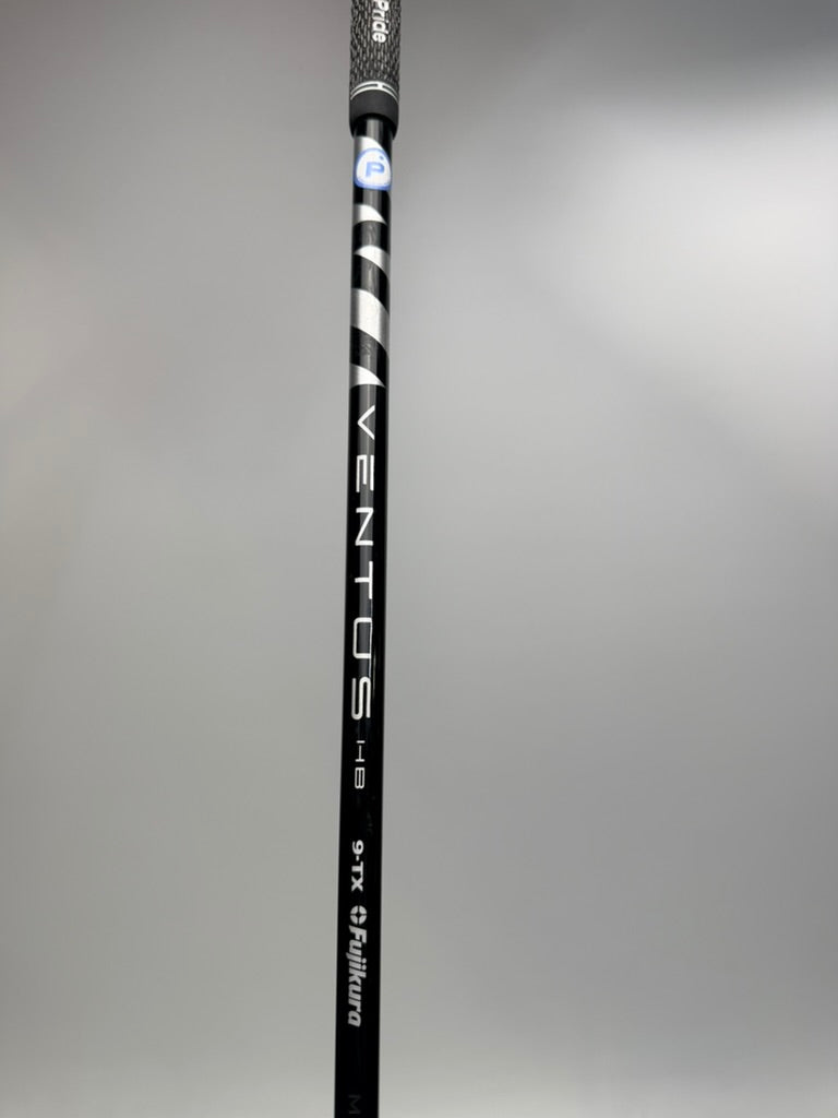 Callaway X Forged UT 18° RH Utility Iron Ventus HB 9-TX VeloCore