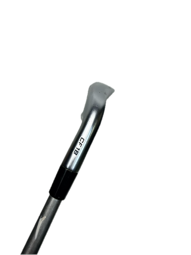 Callaway X Forged UT CF18 18° RH Utility Iron — Unconfirmed Shaft Flex
