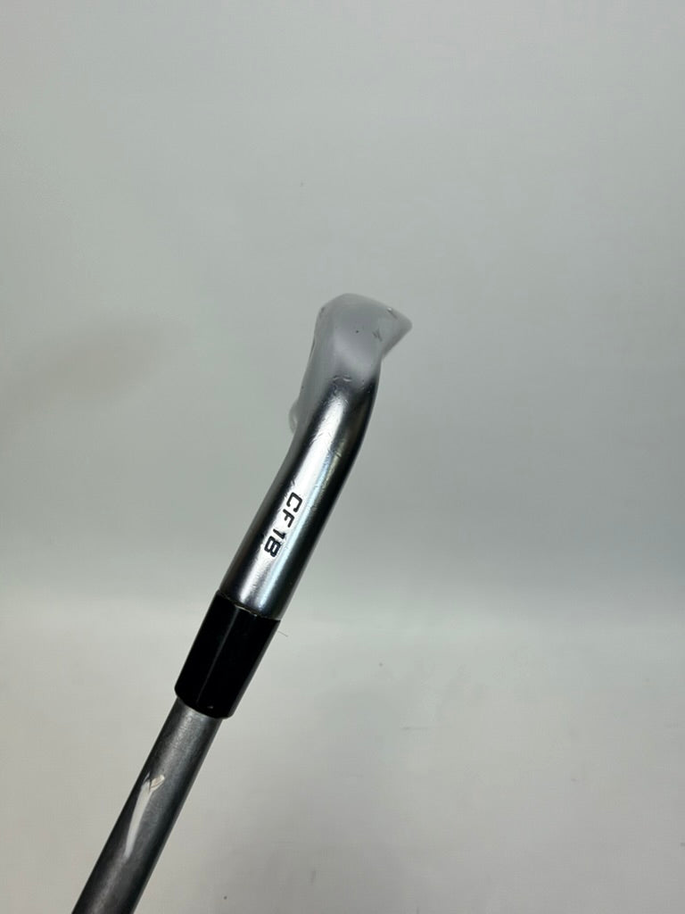 Callaway X Forged UT CF18 18° RH Utility Iron — Unconfirmed Shaft Flex