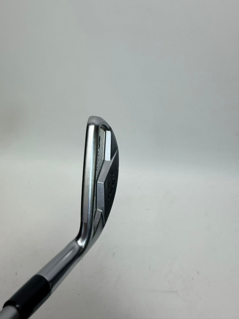 Callaway X Forged UT CF18 18° RH Utility Iron — Unconfirmed Shaft Flex