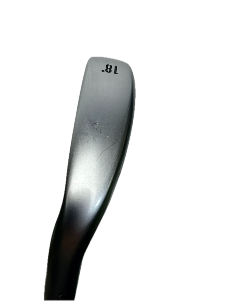 Callaway X Forged UT 18° Left-Handed Utility Iron Tensei HY85 Stiff