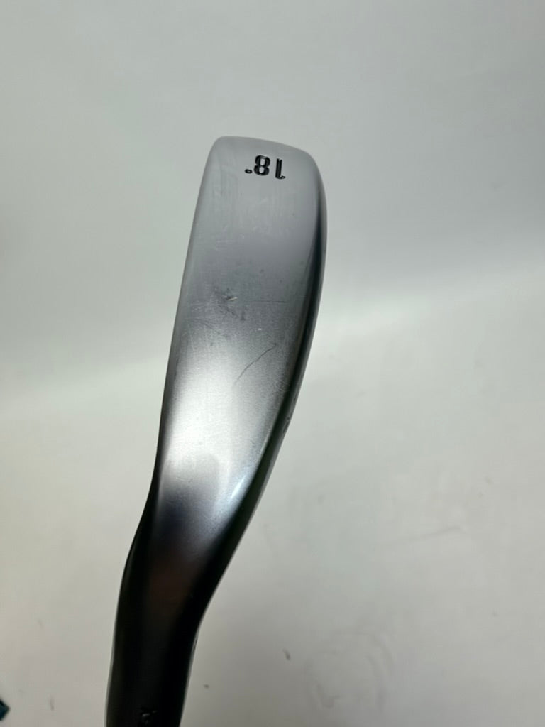 Callaway X Forged UT 18° Left-Handed Utility Iron Tensei HY85 Stiff