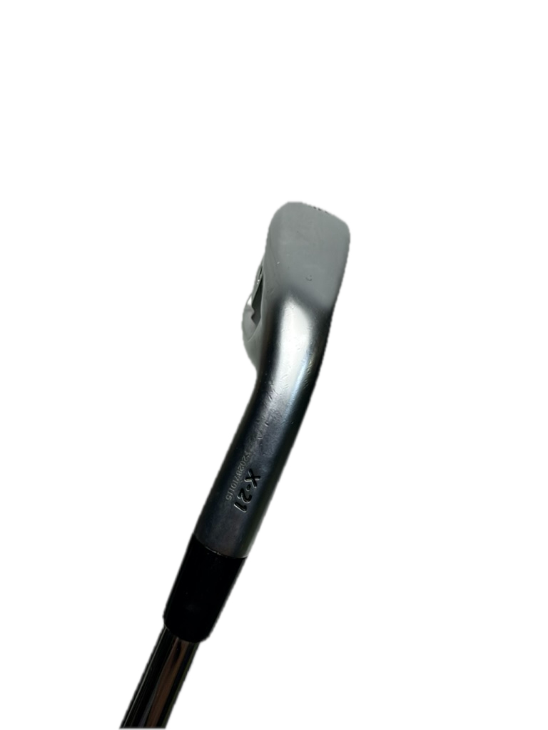 Callaway X Forged UT 18° RH Utility Iron HZRDUS Smoke 80 HY 6.0 Stiff