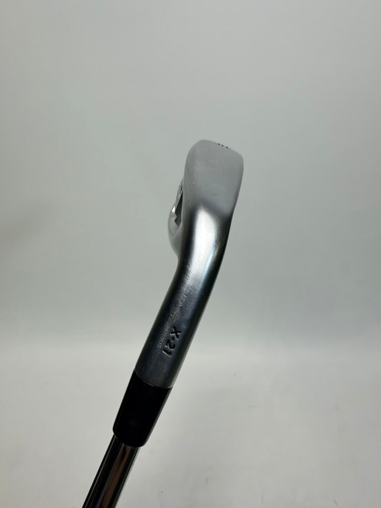 Callaway X Forged UT 18° RH Utility Iron Dynamic Gold Tour Issue X100