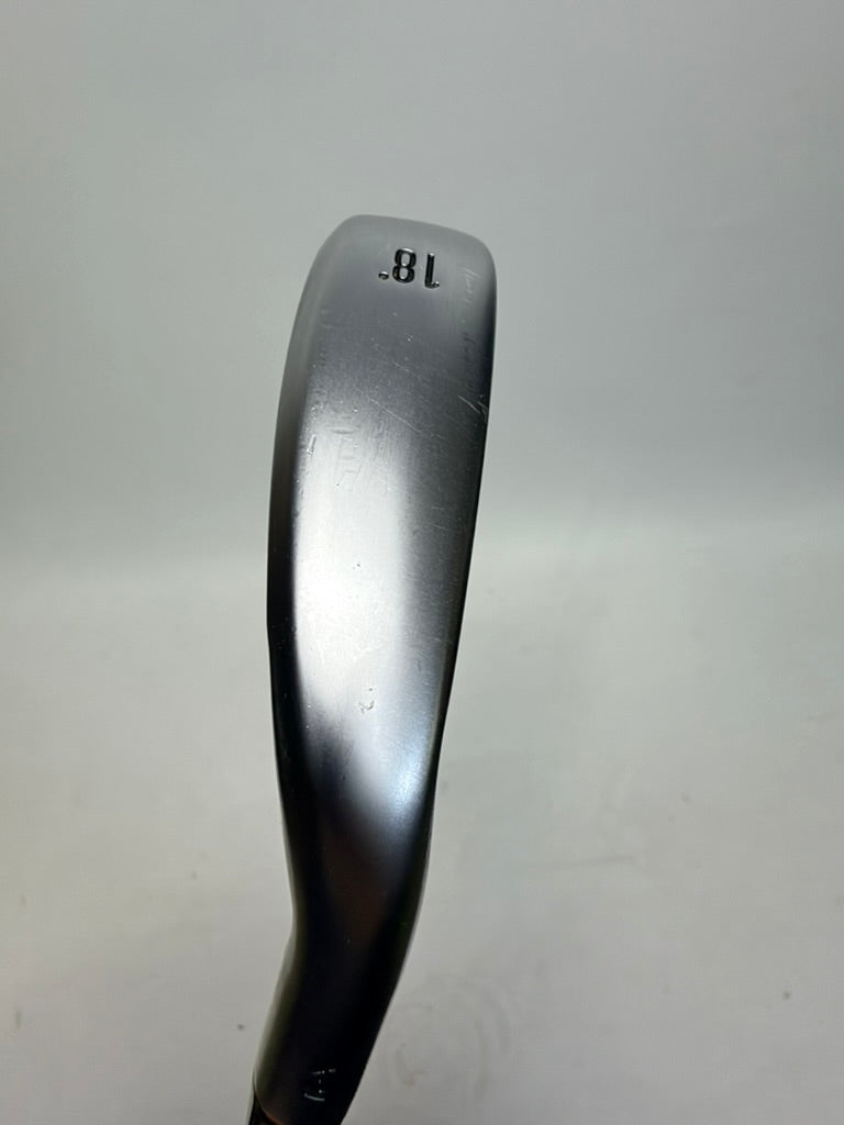 Callaway X Forged UT 18° RH Utility Iron Dynamic Gold Tour Issue X100