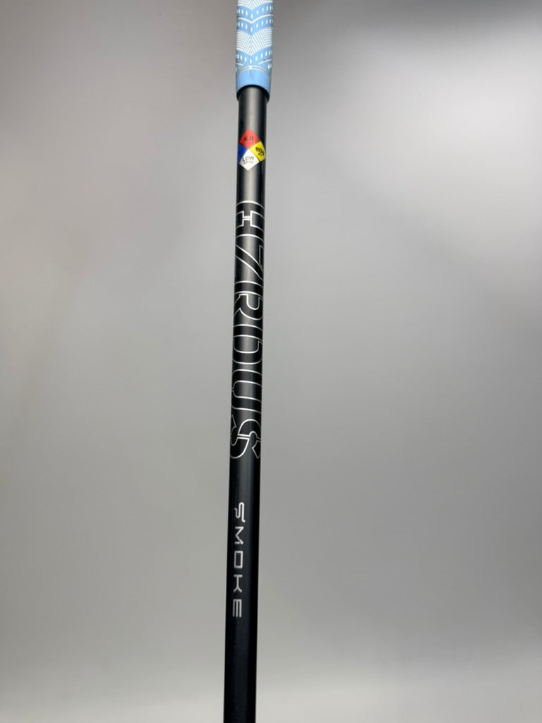 Callaway X Forged UT 18° RH Utility Iron HZRDUS Smoke 80 HY 6.0 Stiff