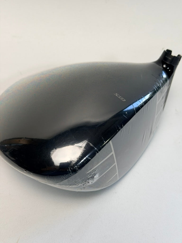 Titleist GTS4 Driver Head Only 9° RH