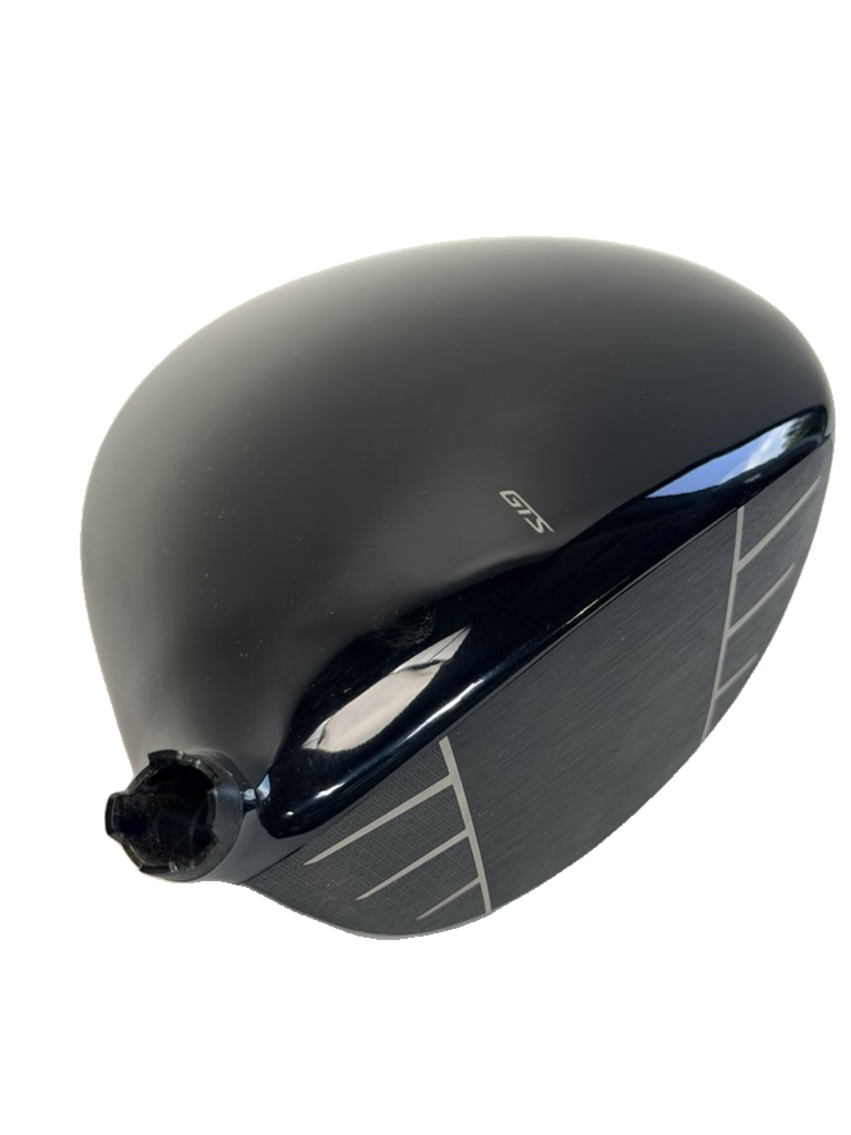 Titleist GTS4 Driver Head Only 9° LH