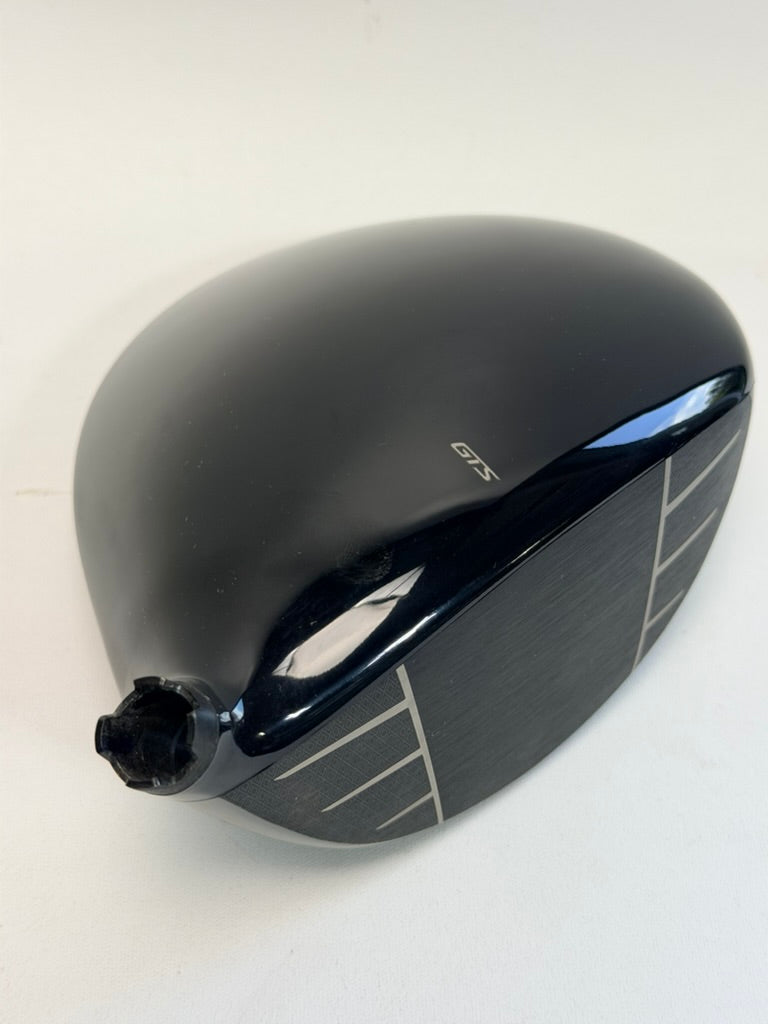 Titleist GTS4 Driver Head Only 9° LH