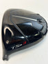 Titleist TSR3 Driver Head Only 8° LH