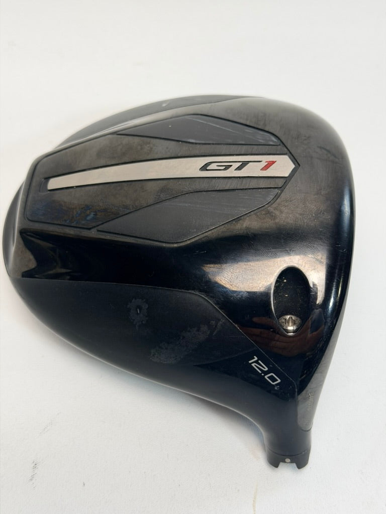 Titleist GT1 Driver Head Only 12° RH