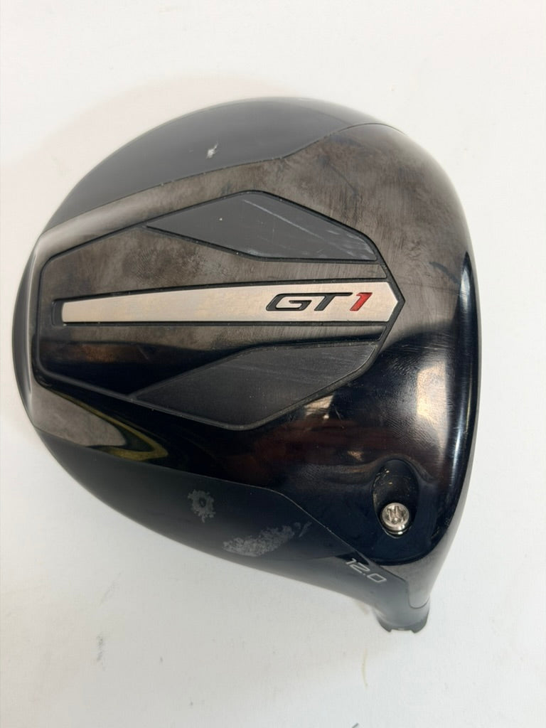 Titleist GT1 Driver Head Only 12° RH