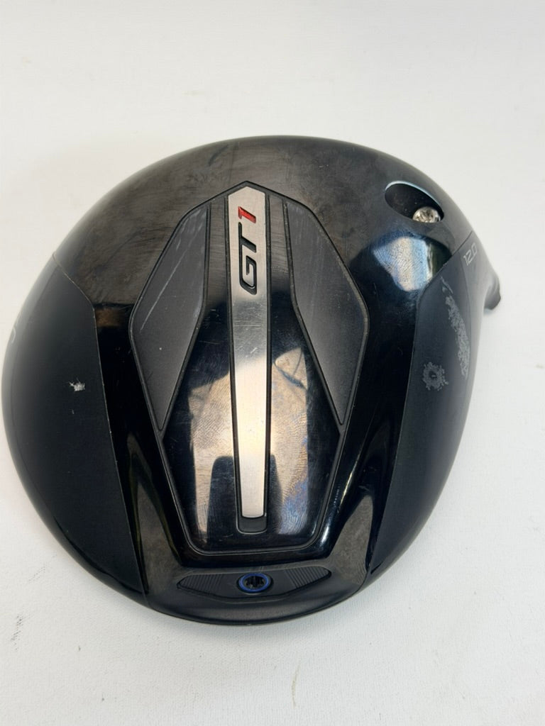 Titleist GT1 Driver Head Only 12° RH