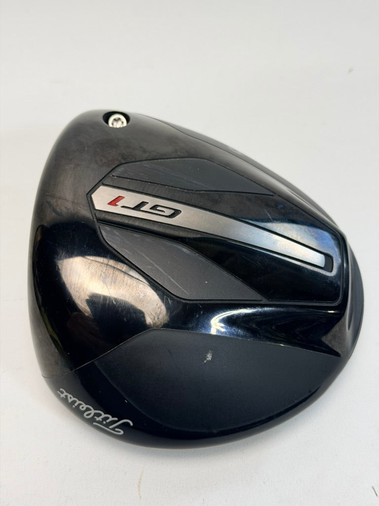 Titleist GT1 Driver Head Only 12° RH