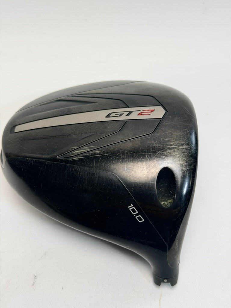 Titleist GT2 Driver Head Only 10° RH