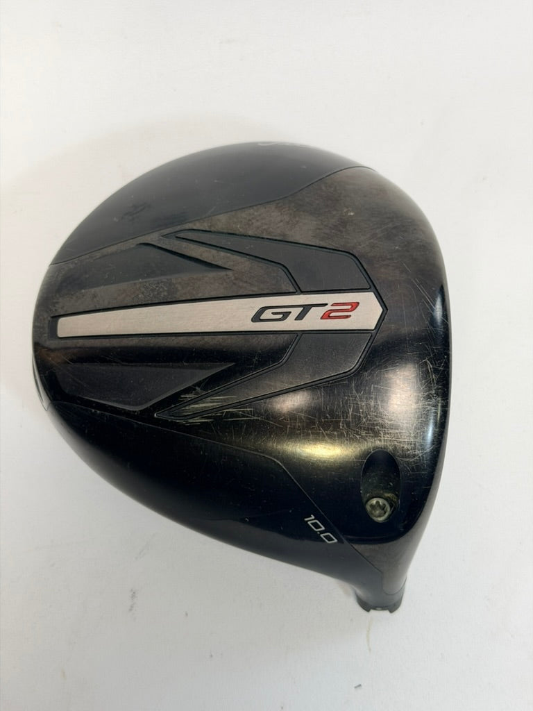 Titleist GT2 Driver Head Only 10° RH