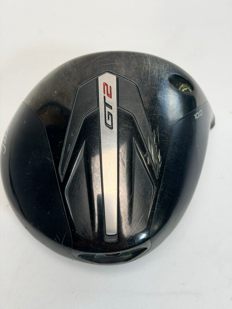 Titleist GT2 Driver Head Only 10° RH