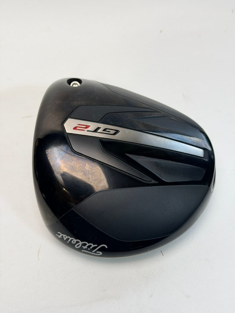 Titleist GT2 Driver Head Only 10° RH